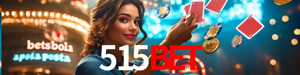 Welcome Bonus 515BET