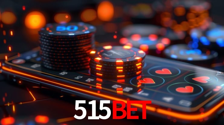 Statistics 515BET