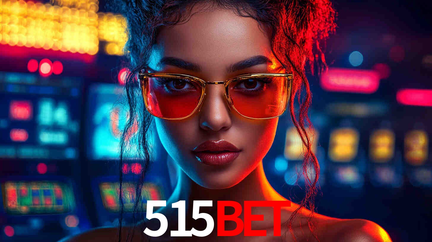 Apostas Esportivas na 515BET: Um Guia Completo