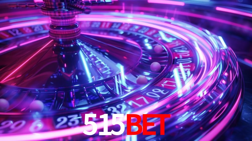 A Experiência Imersiva dos Cassinos Ao Vivo no 515BET