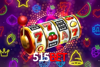 Descubra a Magia dos Jogos de Arcade no 515BET