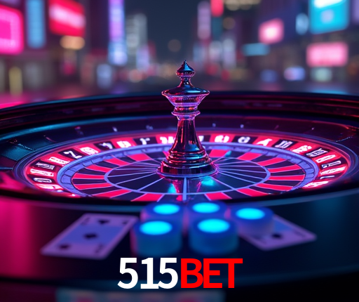 Explorando a Categoria de Eventos em Apostas na 515BET