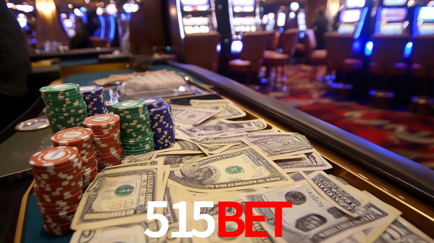 Seasonal Promotions 515BET