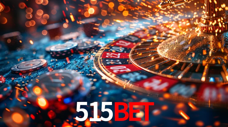 Game Providers 515BET