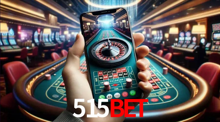 Live Casino 515BET