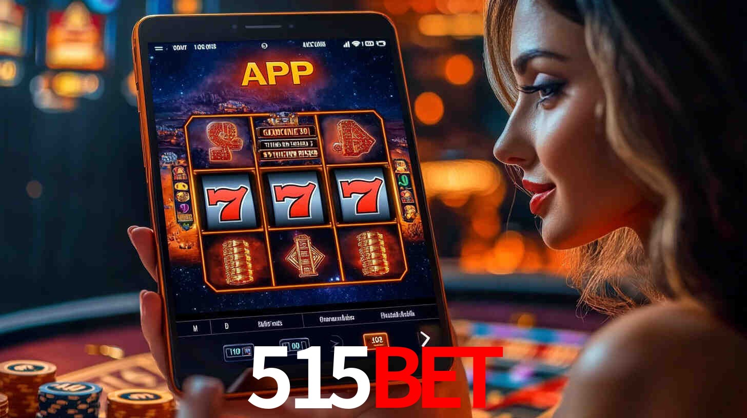 515BET,515BET.COM