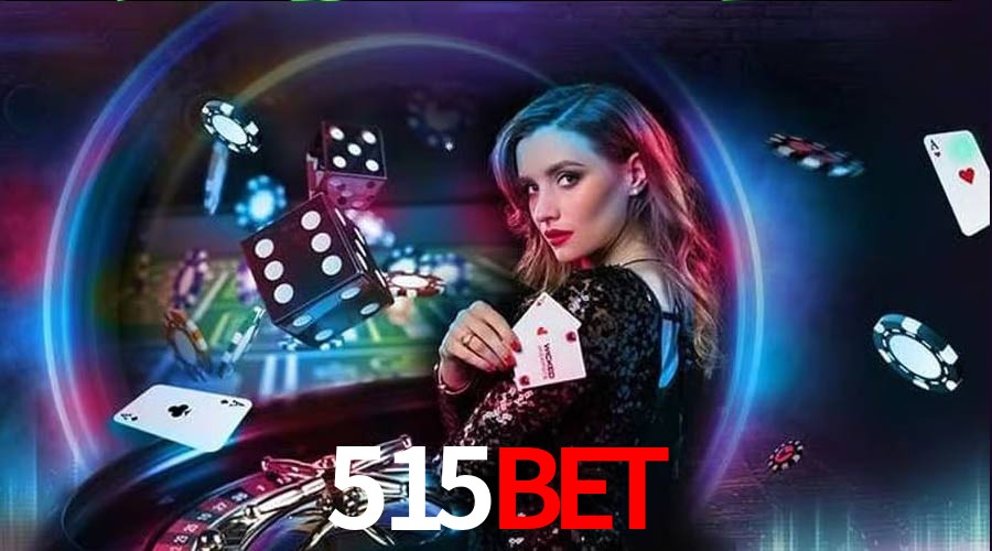 Secure Login 515BET
