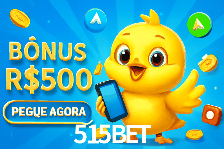 Account Benefits 515BET