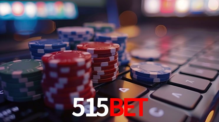 Account Benefits 515BET