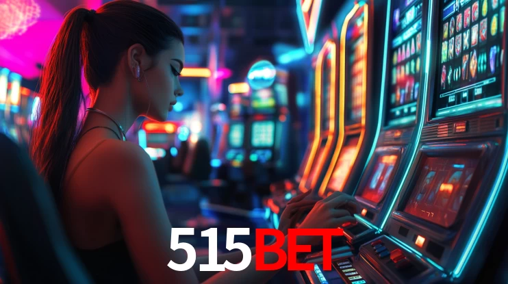Ofertas Imperdíveis na 515BET: Promoções e Bônus Que Valem a Pena