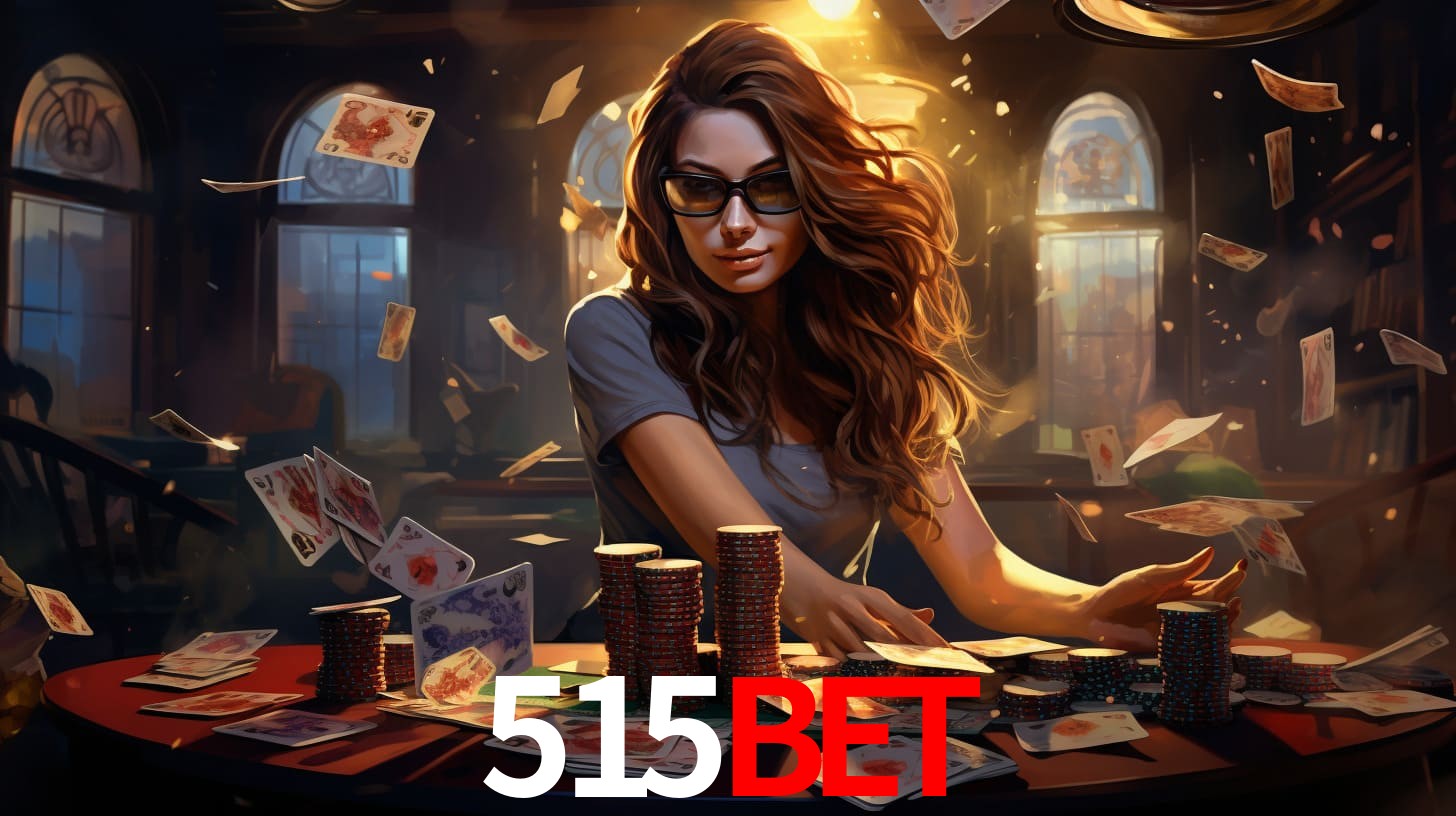 VIP Casino 515BET