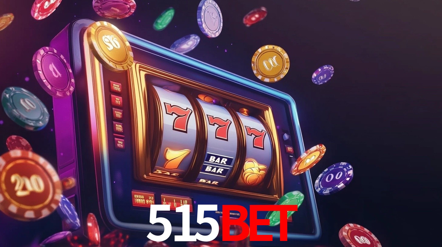 Daily Bonuses 515BET