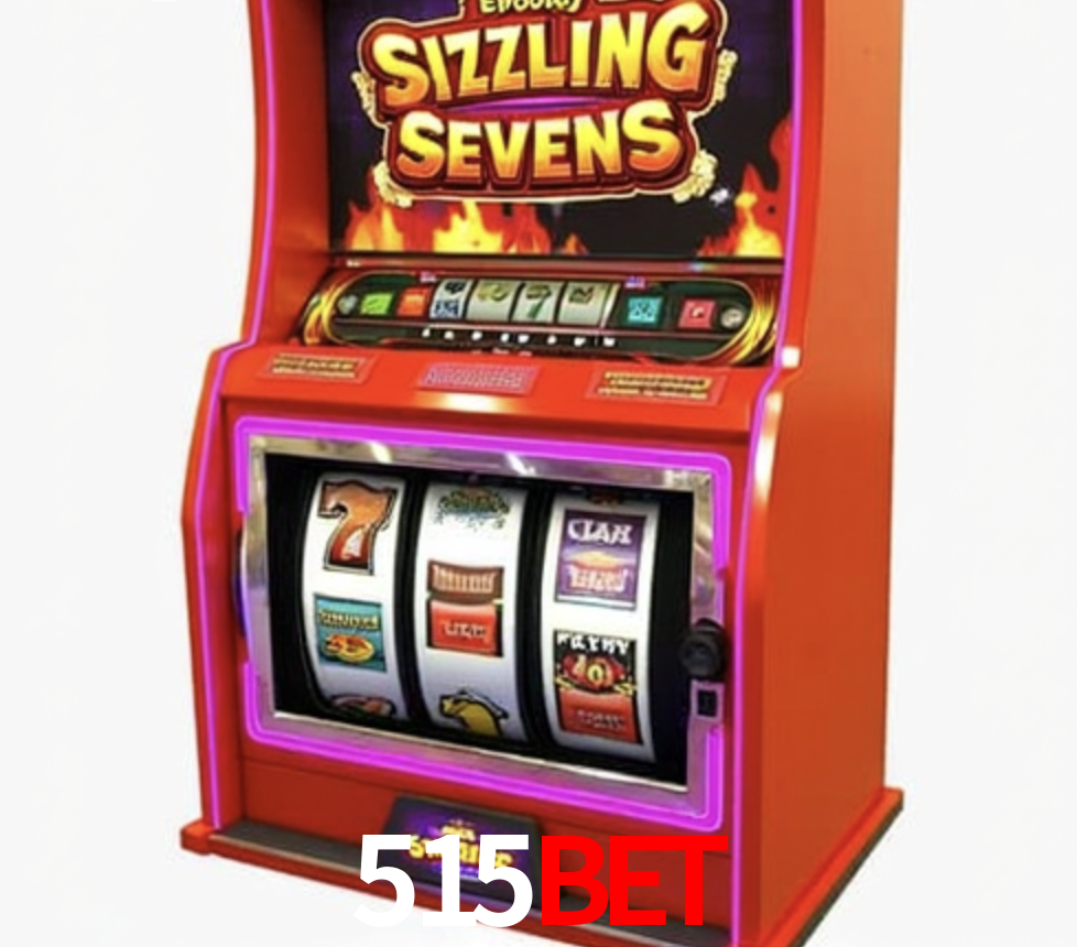 Responsive Design 515BET