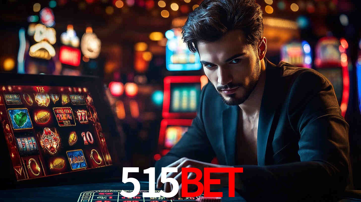 515bet login