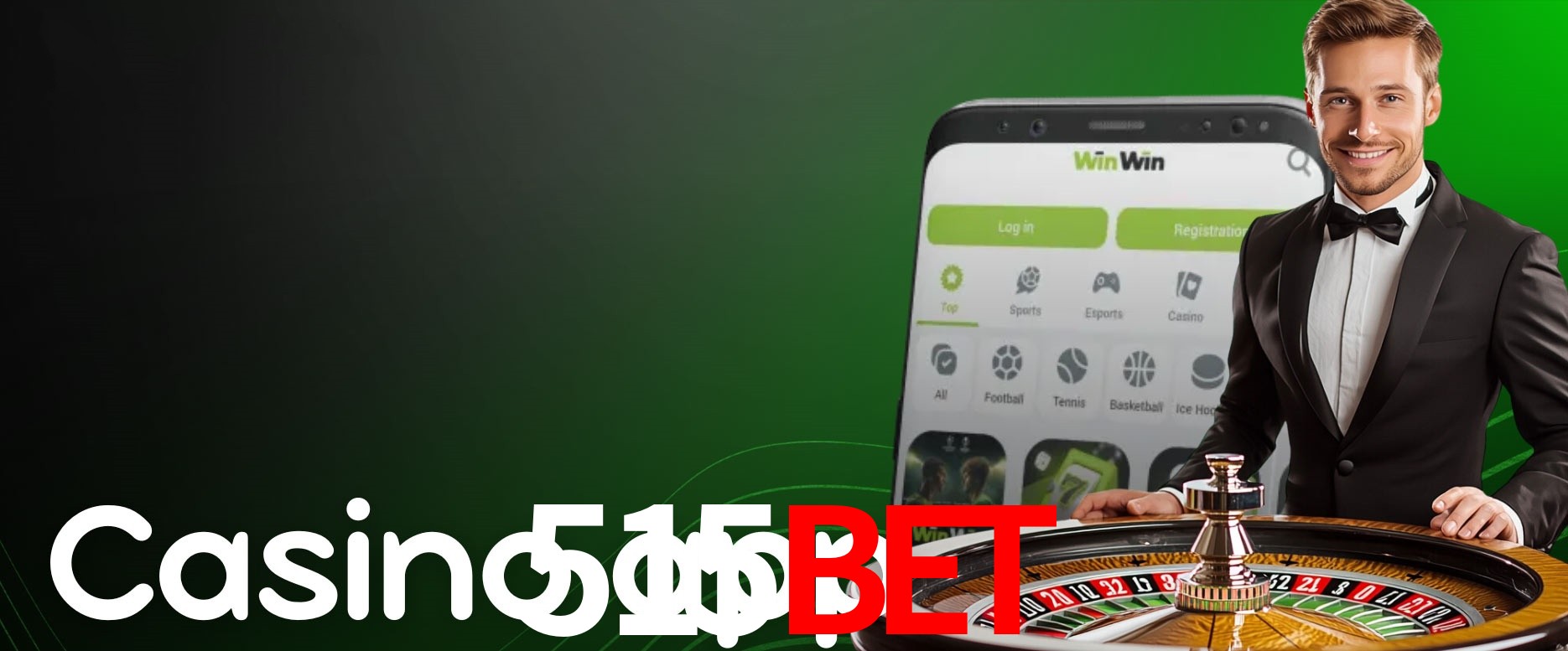API Integration 515BET
