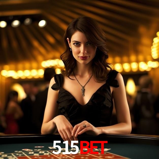 Descubra a Essência do 515BET: Nossa História e Compromissos