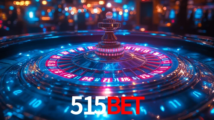 Welcome Bonus 515BET
