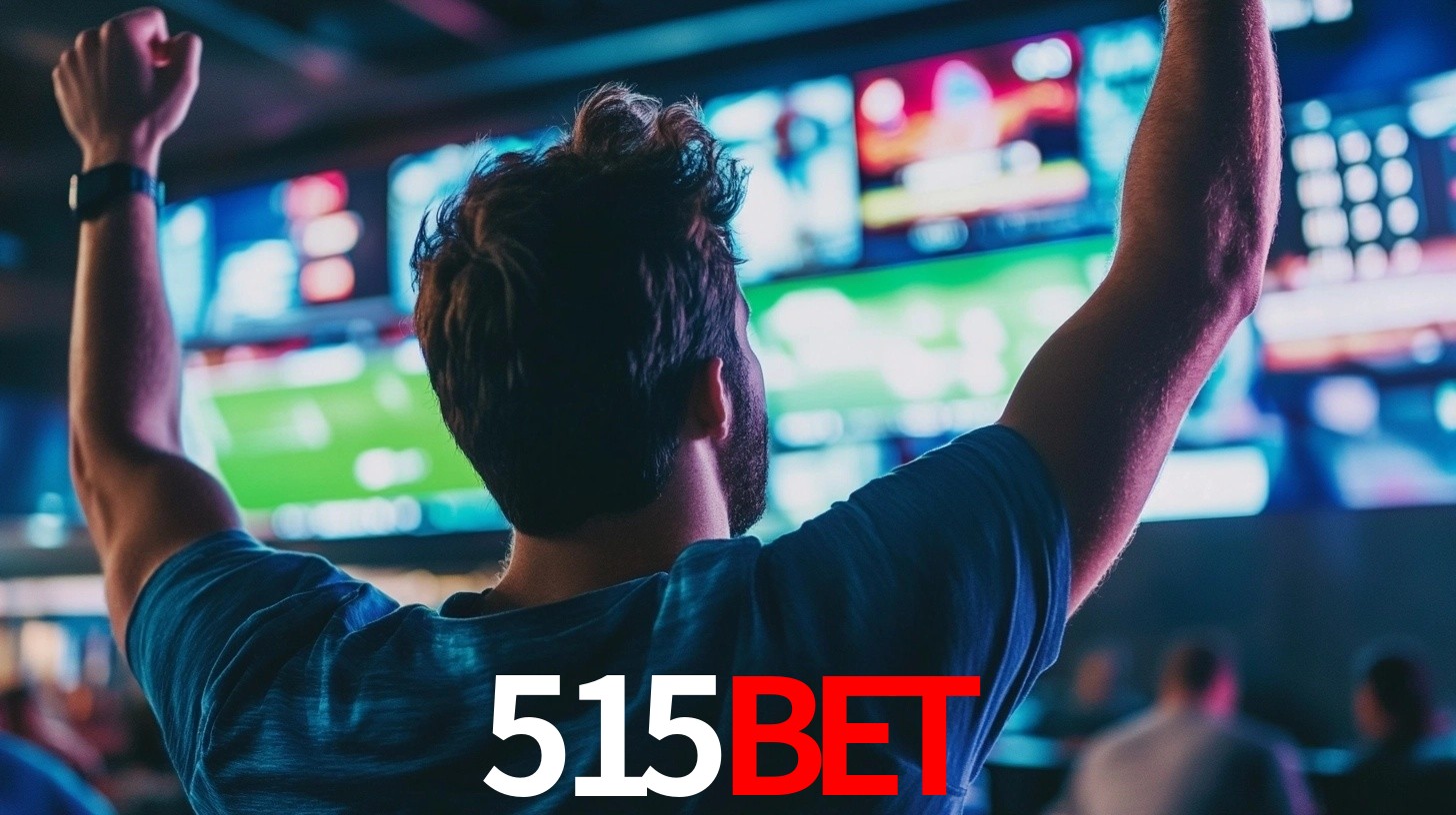 515BET: Seu Especialista em Apostas Esportivas Brasileiras