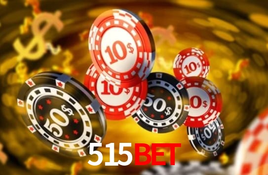 Welcome Bonus 515BET