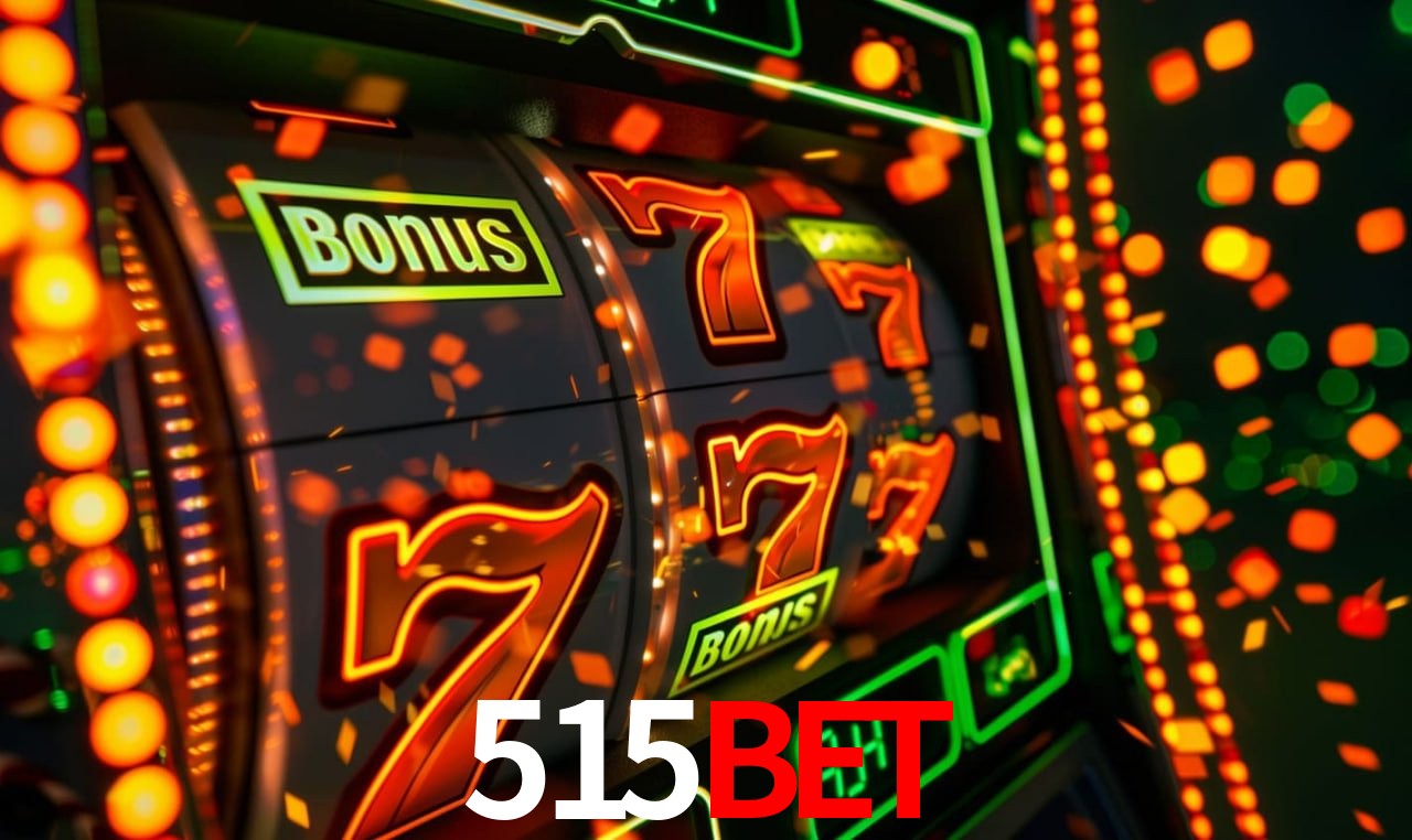 A Emoção da Loteria na 515BET: Uma Chance de Mudança de Vida