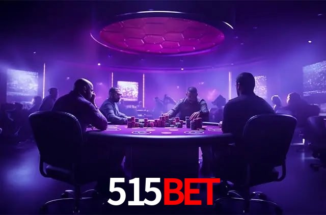 Descubra o Programa VIP da 515BET: Vantagens Exclusivas para Jogadores