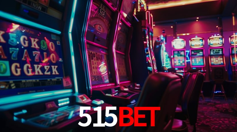 Exclusive Offers 515BET