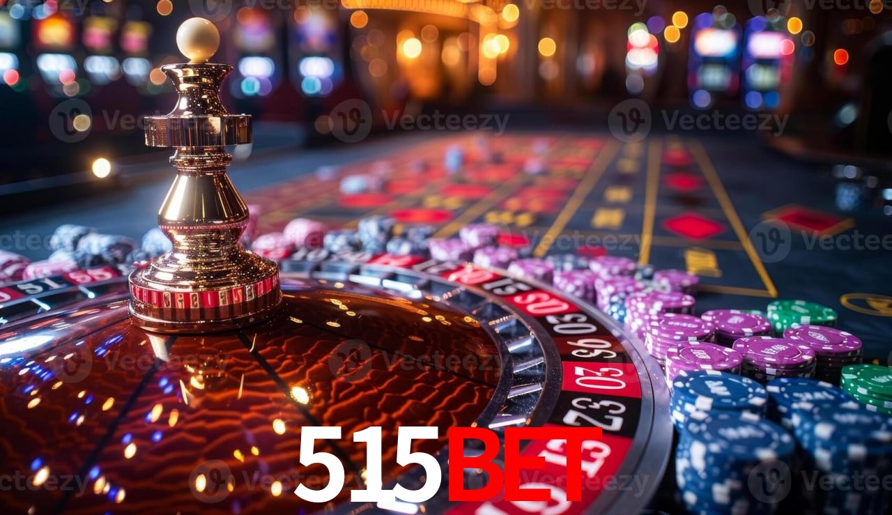 Seasonal Promotions 515BET