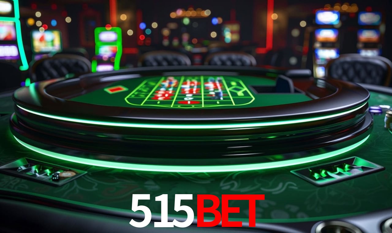 Flash Promotion 515BET