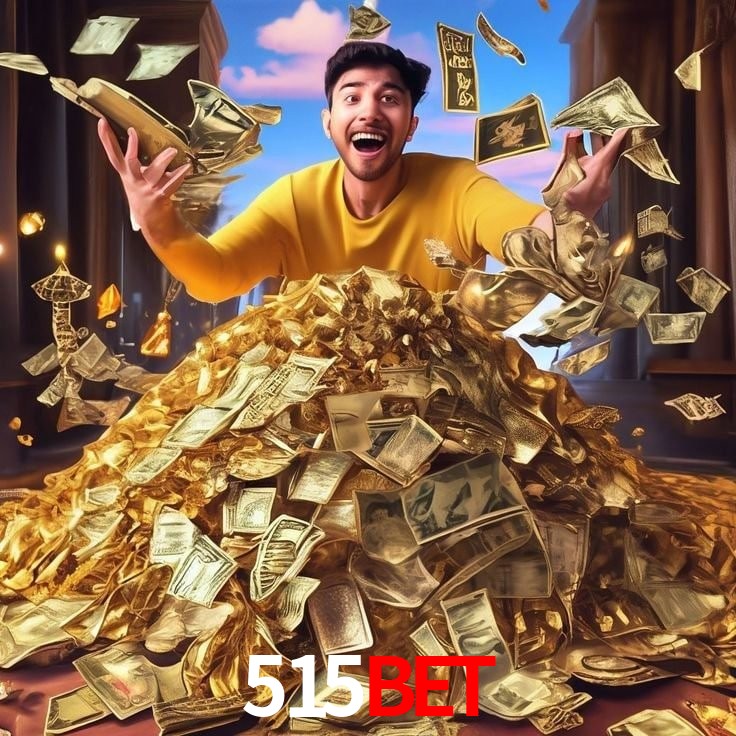 Tennis Betting 515BET