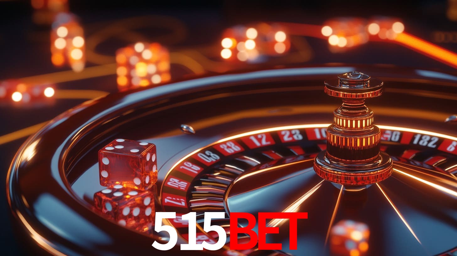 Bônus Generosos e Exclusivos no 515BET para Você!