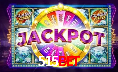 APP oficial da 515BET para mobile