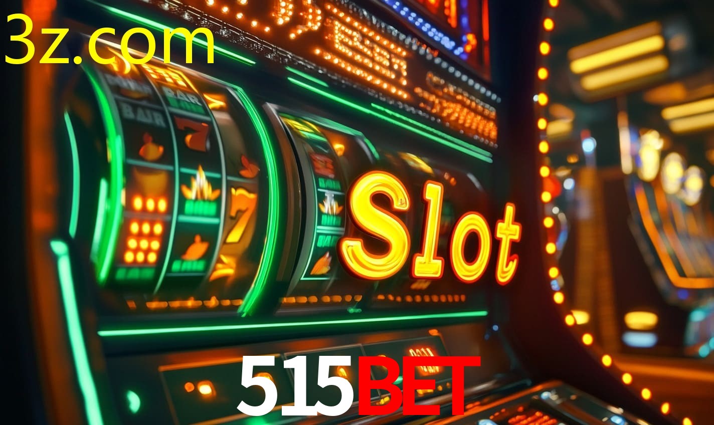 515BET